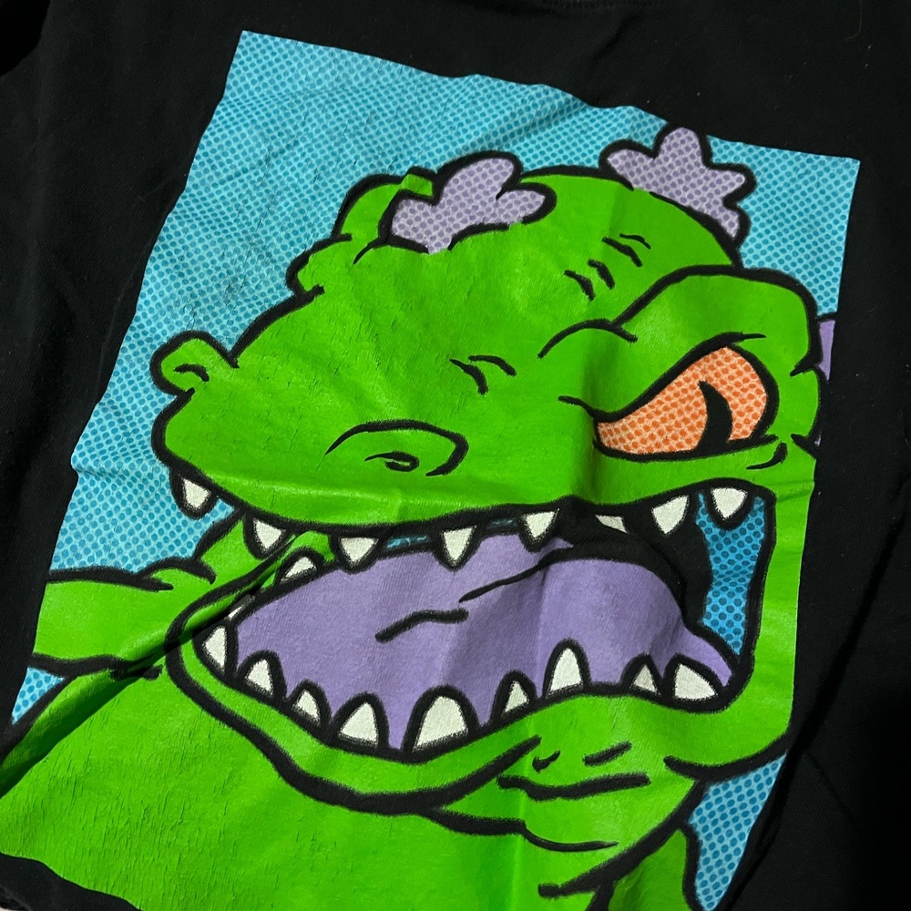 Graphic tee XL Nickelodeon